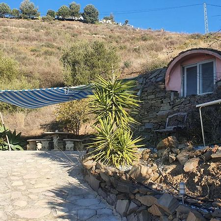 Finca Esperanza Costa Del Sol Sayalonga Chambre photo