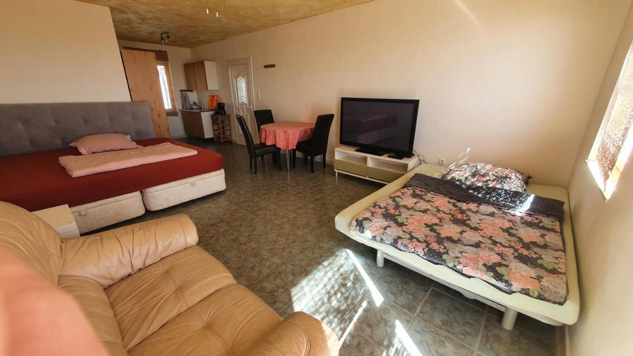 Finca Esperanza Costa Del Sol Sayalonga Extérieur photo