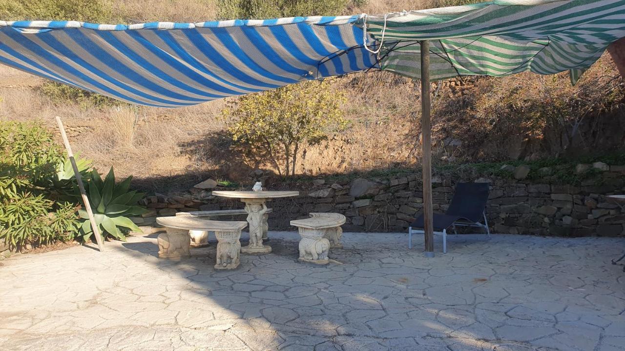 Finca Esperanza Costa Del Sol Sayalonga Extérieur photo