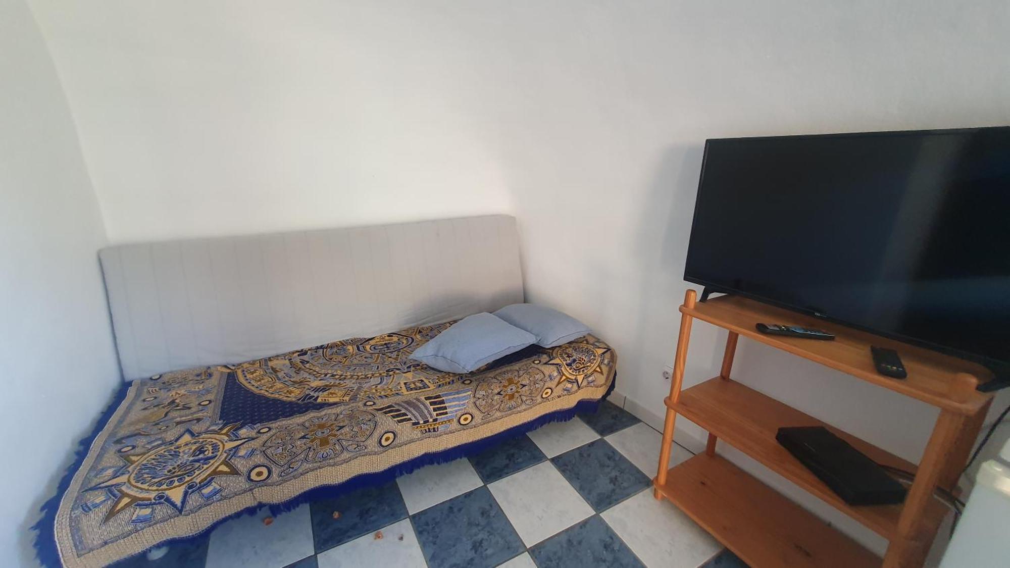 Finca Esperanza Costa Del Sol Sayalonga Chambre photo